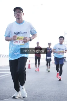 Runner Photo 2681473