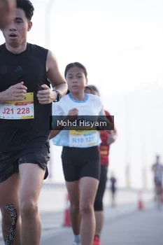 Runner Photo 2681538