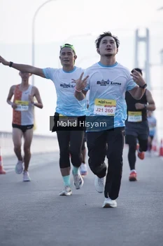Runner Photo 2681552