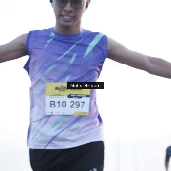 Runner Photo 2681572