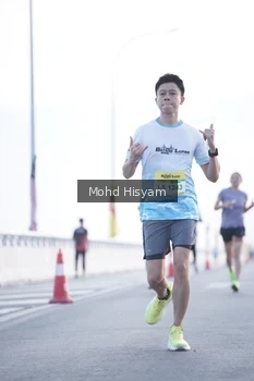 Runner Photo 2681617