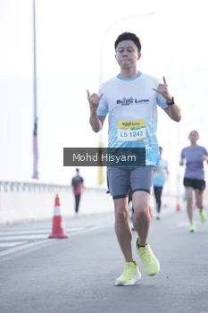 Runner Photo 2681620