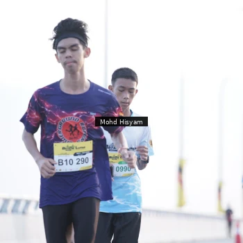 Runner Photo 2681647
