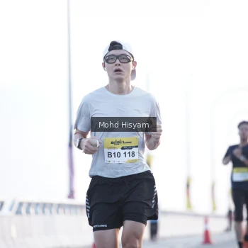 Runner Photo 2681661