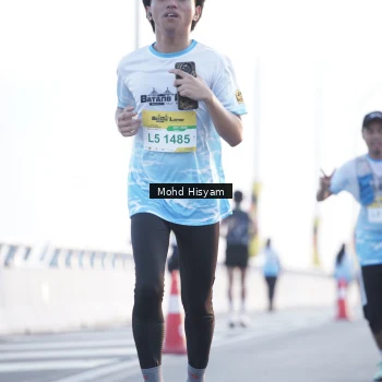 Runner Photo 2681744