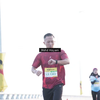 Runner Photo 2681789