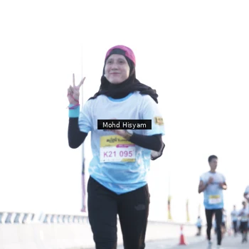 Runner Photo 2681799