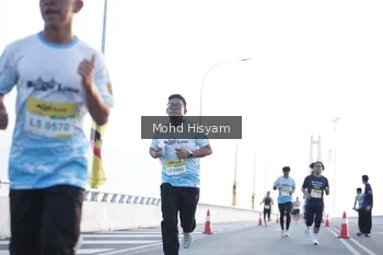 Runner Photo 2681869