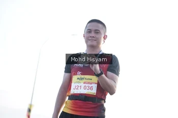 Runner Photo 2681904