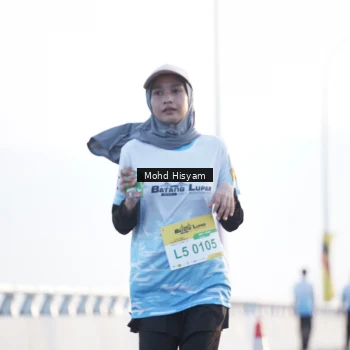 Runner Photo 2681945
