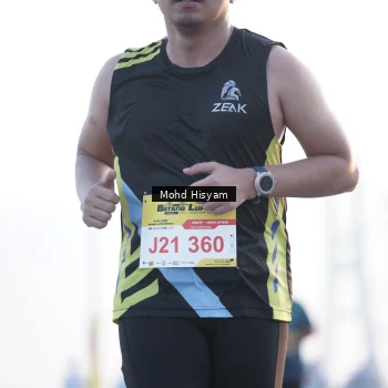 Runner Photo 2681946