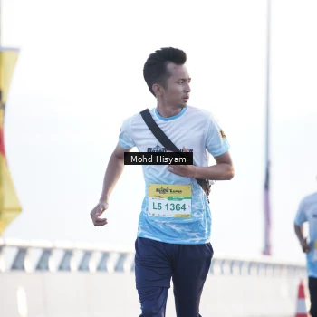 Runner Photo 2681999