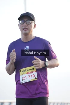 Runner Photo 2682028