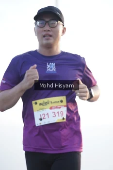 Runner Photo 2682030
