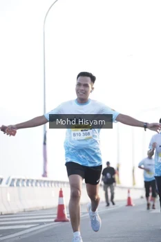 Runner Photo 2682036