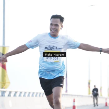 Runner Photo 2682037