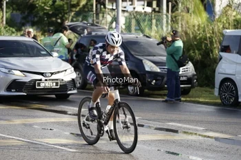Runner Photo 2682262