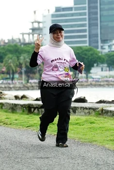 Runner Photo 2683808