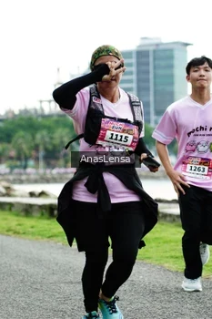 Runner Photo 2683828