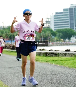 Runner Photo 2683836