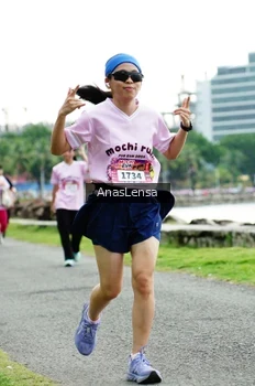 Runner Photo 2683837