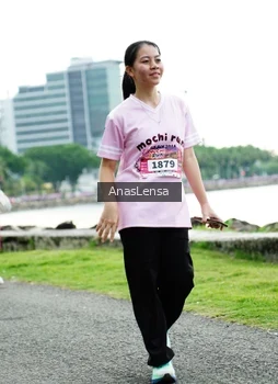 Runner Photo 2683867