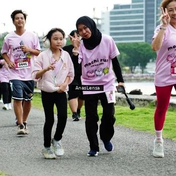 Runner Photo 2683870