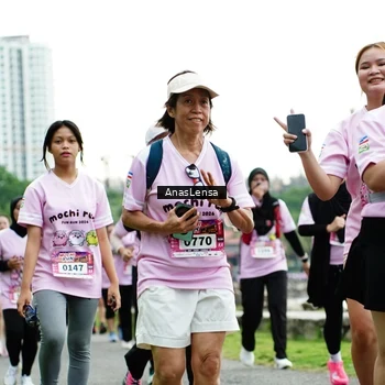 Runner Photo 2684181