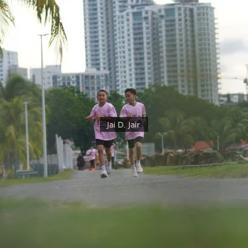 Runner Photo 2684301