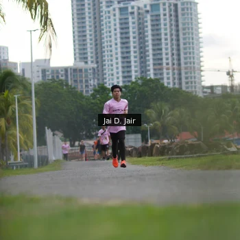 Runner Photo 2684369