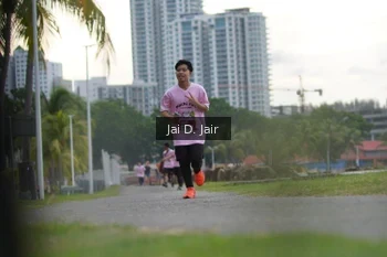 Runner Photo 2684417
