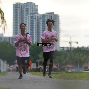 Runner Photo 2684478