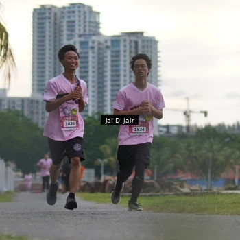 Runner Photo 2684488