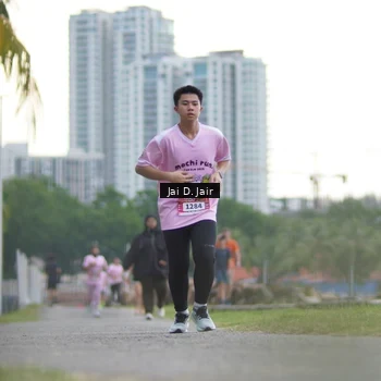 Runner Photo 2684529