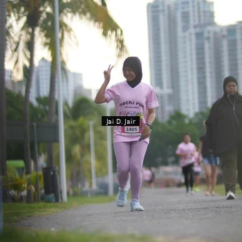 Runner Photo 2684555