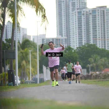 Runner Photo 2684681