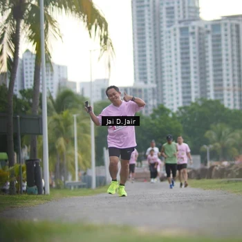 Runner Photo 2684701