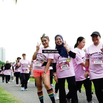 Runner Photo 2684703