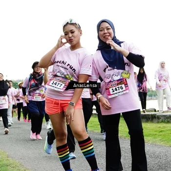 Runner Photo 2684707