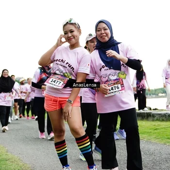 Runner Photo 2684709
