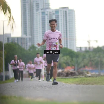 Runner Photo 2685024