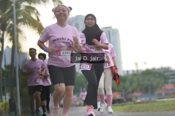 Runner Photo 2685218