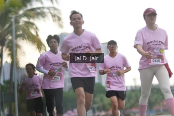 Runner Photo 2685274