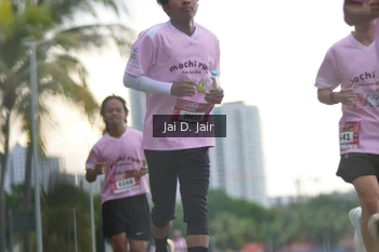 Runner Photo 2685292