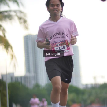 Runner Photo 2685313