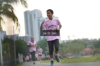 Runner Photo 2685332