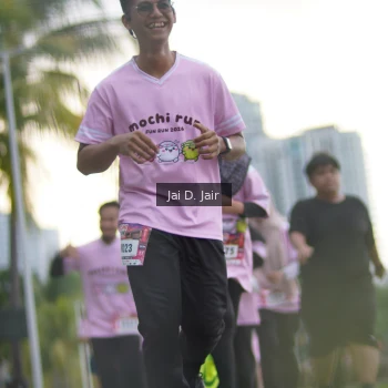 Runner Photo 2686098