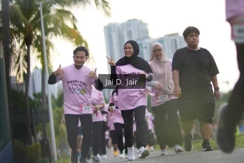 Runner Photo 2686122