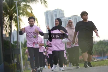 Runner Photo 2686133