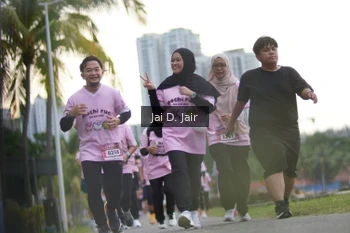 Runner Photo 2686140